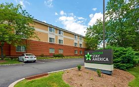 Extended Stay America Piscataway Rutgers University