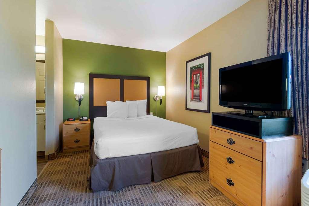 Extended Stay America Suites - Piscataway - Rutgers University Randolphville Room photo
